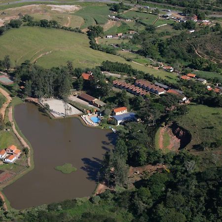 Hotel Fazenda Vista Alegre Sao Lourenco  Exteriér fotografie