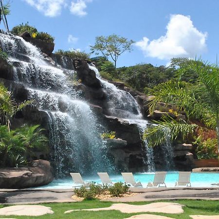 Hotel Fazenda Vista Alegre Sao Lourenco  Exteriér fotografie