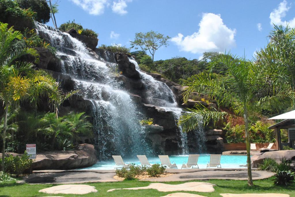Hotel Fazenda Vista Alegre Sao Lourenco  Exteriér fotografie