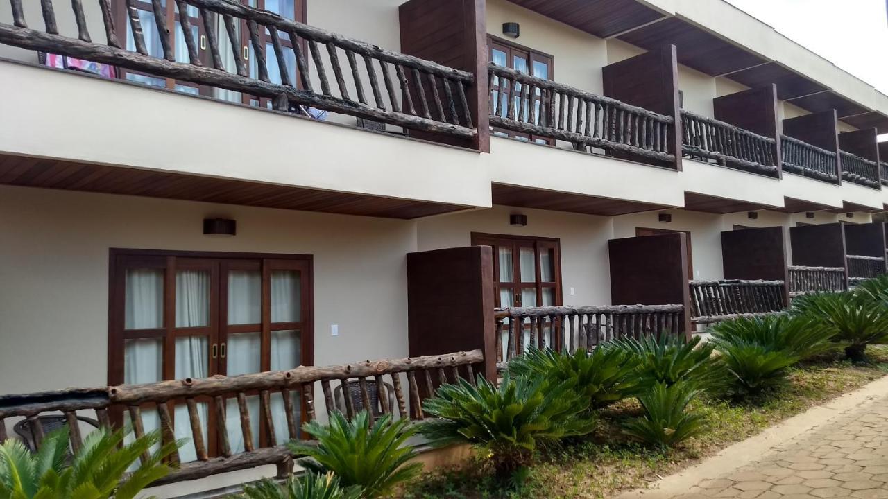 Hotel Fazenda Vista Alegre Sao Lourenco  Exteriér fotografie