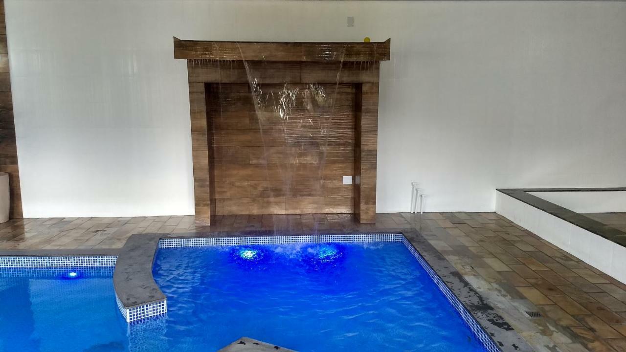 Hotel Fazenda Vista Alegre Sao Lourenco  Exteriér fotografie